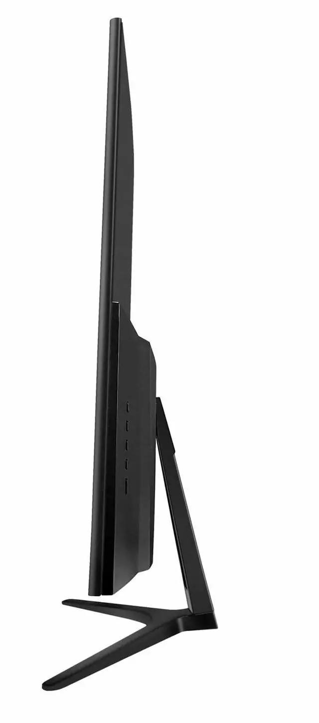 Alt view image 4 of 4 - Crua 27 inch 180HZ Monitor