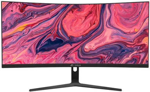 Alt view image 2 of 4 - Crua 30 inch 100HZ Monitor