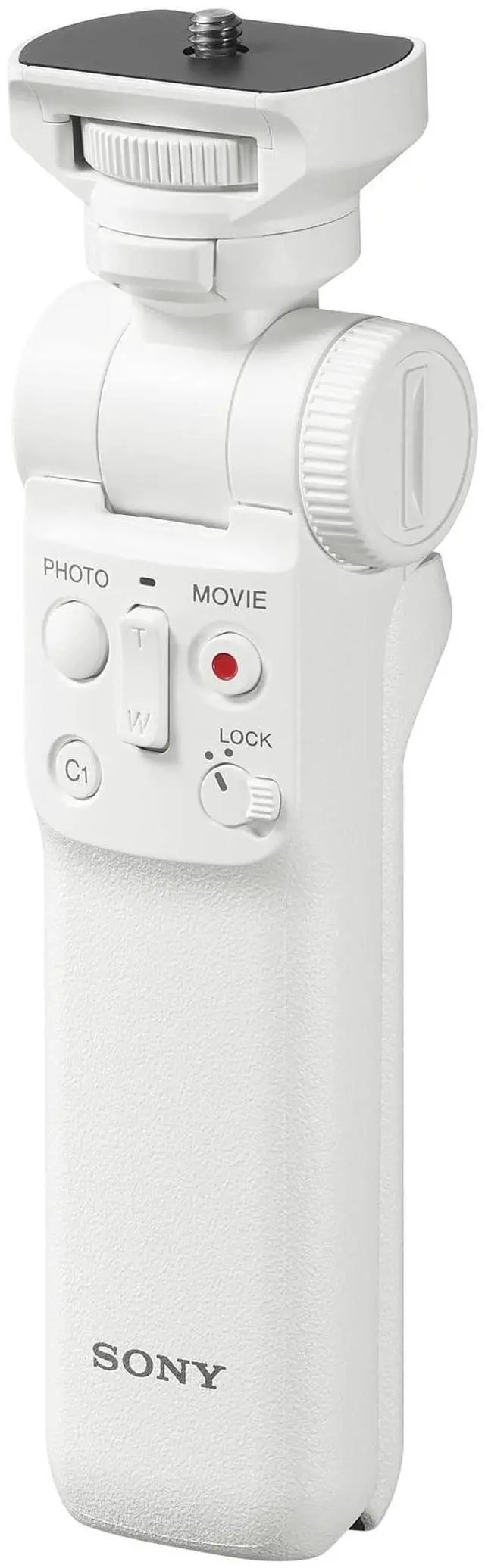 Main image of Sony Shooting Grip with Wireless Remote Commander