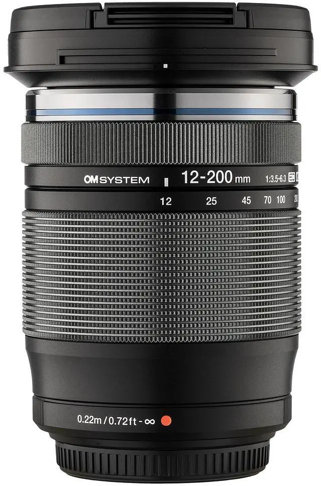 Alt view image 2 of 4 - Olympus M.Zuiko Digital ED 100-400mm f/5-6.3 IS Lens Bundle