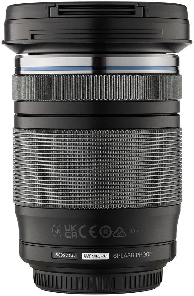 Alt view image 3 of 4 - Olympus M.Zuiko Digital ED 100-400mm f/5-6.3 IS Lens Bundle