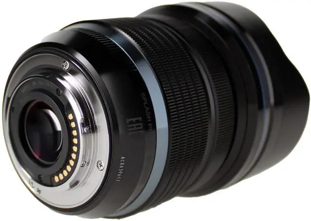 Alt view image 3 of 4 - Olympus M.Zuiko Digital ED 7-14mm f/2.8 PRO Lens Bundle