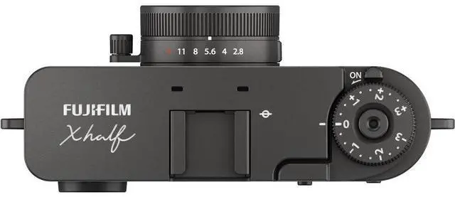 Alt view image 4 of 4 - FUJIFILM X Digital Camera (Charcoal Silver), MINI LINK 3 Printer(Rose Pink)