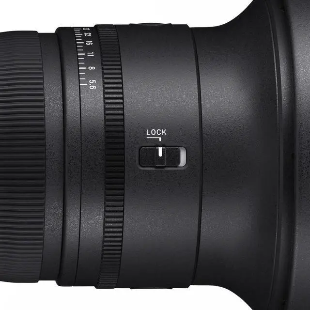 Alt view image 4 of 4 - Sigma 500mm f/5.6 DG DN OS Sports Sony E Bundle MEM C