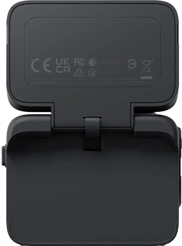 Alt view image 2 of 4 - Insta360 GO 3S 4K Standard Edition Action Camera - Midnight Black, 128GB