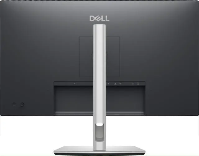 Alt view image 2 of 2 - Dell Pro 27" Plus P2725QE 4K UHD Monitor