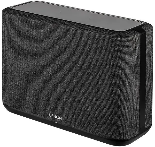 Alt view image 4 of 4 - Denon Home 250 Wireless Speaker Bundle