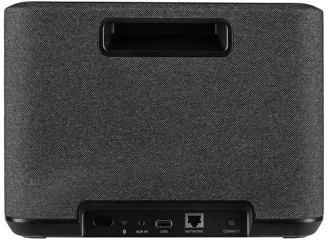 Alt view image 3 of 4 - Denon Home 250 Wireless Speaker Bundle