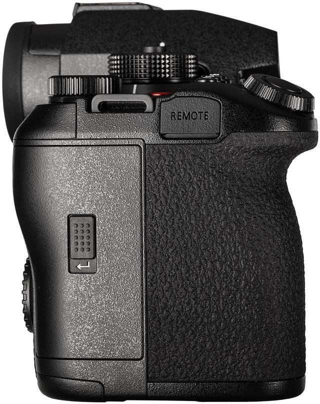 Alt view image 3 of 4 - Panasonic LUMIX S1 II Mirrorless Camera With 24-105mm f/4 Lens Bundle