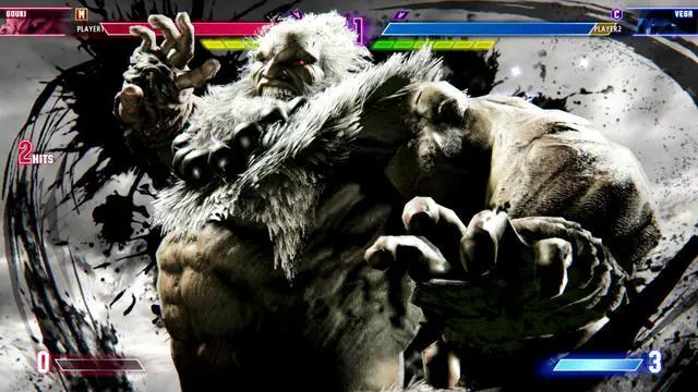 Alt view image 7 of 14 - STREET FIGHTER 6 Year 1-2 Fighters Edition  Nintendo Switch 2
