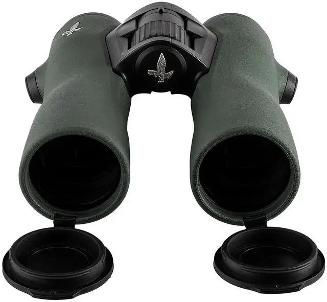 Alt view image 2 of 4 - Swarovski 12x42 NL Pure Binoculars Bundle