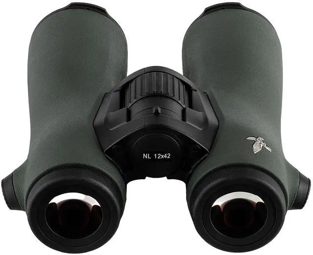 Alt view image 4 of 4 - Swarovski 12x42 NL Pure Binoculars Bundle