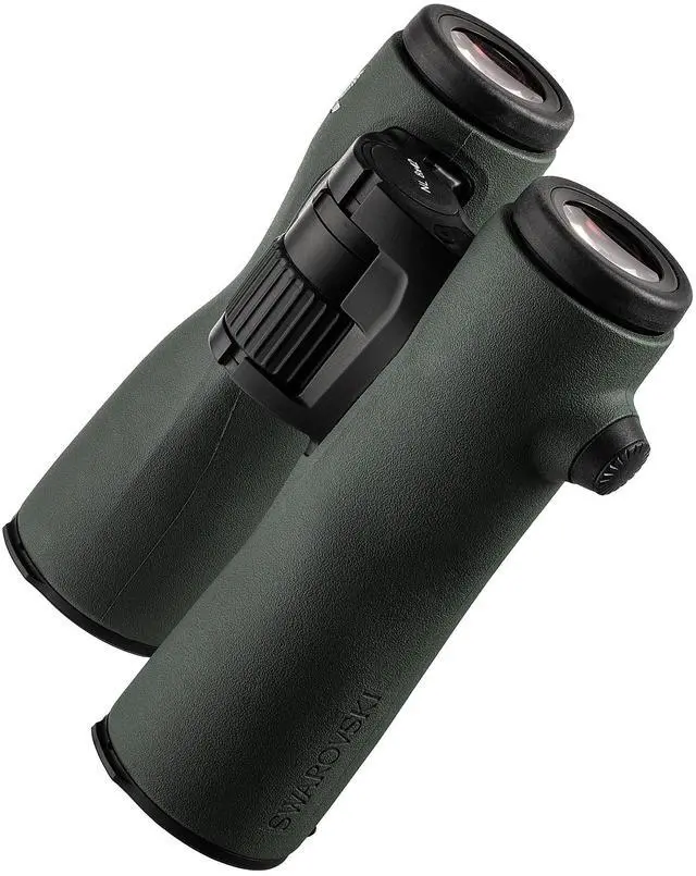 Alt view image 3 of 4 - Swarovski 12x42 NL Pure Binoculars Bundle