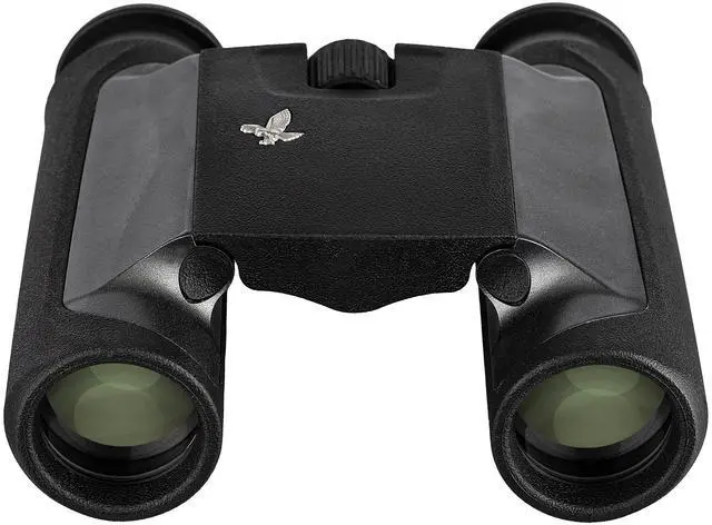 Alt view image 3 of 4 - Swarovski 8x25 CL Pocket Binoculars Anthracite Mountain Bundle