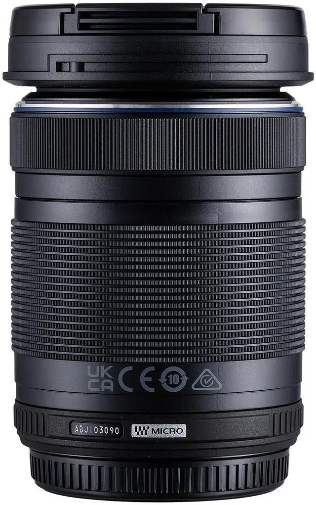Alt view image 3 of 4 - OM SYSTEM M.Zuiko Digital ED 40-150mm f/4-5.6 R Lens Bundle