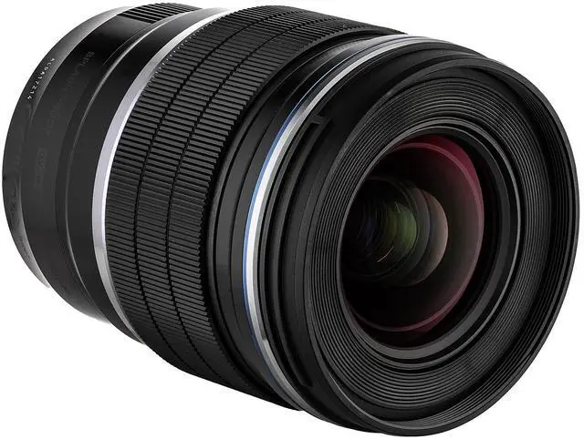 Alt view image 3 of 4 - Olympus M.Zuiko Digital ED 17mm f/1.2 PRO Lens Bundle