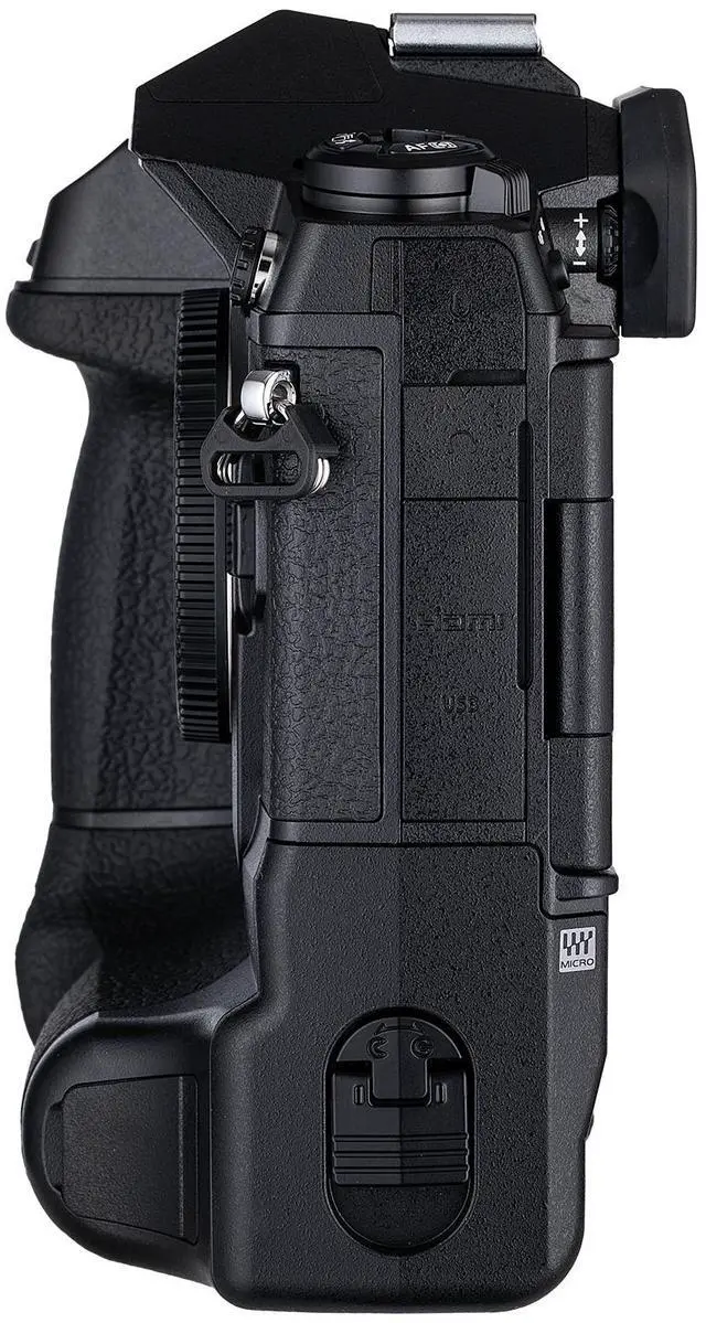 Alt view image 4 of 4 - OM SYSTEM M.Zuiko Digital ED 12-40mm f/2.8 PRO II Lens Bundle