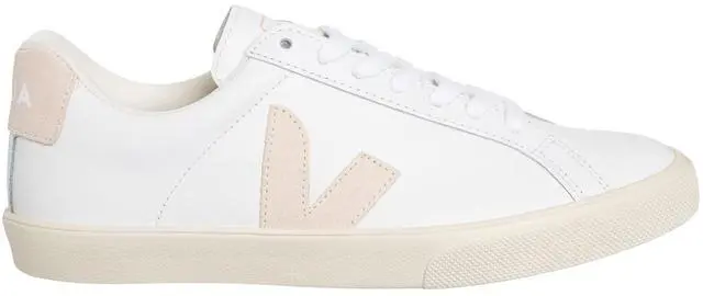 Main image of Veja Women Esplar Sneakers White - Sable 10 US