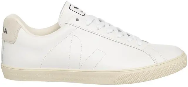Alt view image 2 of 3 - Veja Women Esplar Sneakers Extra White 6 US