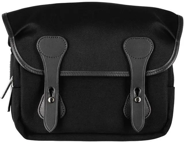 Alt view image 3 of 6 - Leica 14854 Billingham Combination Bag for Leica M Series System -Black
