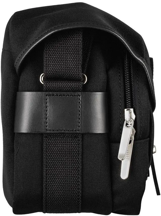 Alt view image 5 of 6 - Leica 14854 Billingham Combination Bag for Leica M Series System -Black
