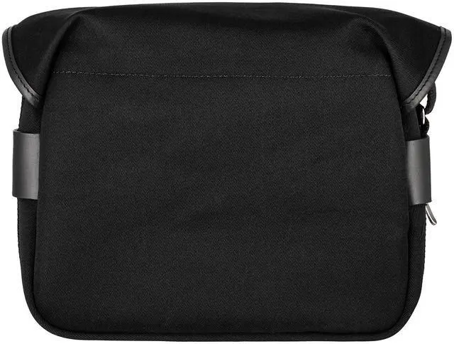 Alt view image 4 of 6 - Leica 14854 Billingham Combination Bag for Leica M Series System -Black