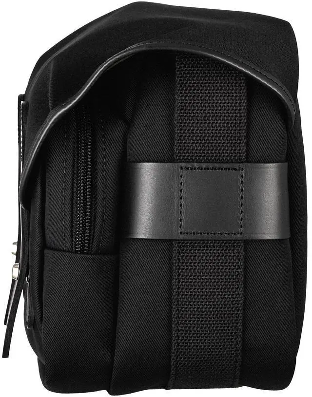 Alt view image 6 of 6 - Leica 14854 Billingham Combination Bag for Leica M Series System -Black