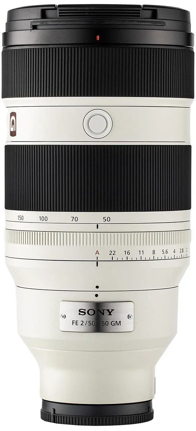 Alt view image 2 of 4 - Sony FE 50-150mm f/2 GM Telephoto Zoom Lens  Pro-Grade Speed & Sharpness + More
