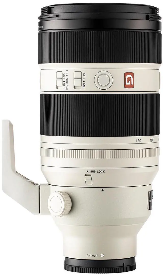 Alt view image 3 of 4 - Sony FE 50-150mm f/2 GM Telephoto Zoom Lens  Pro-Grade Speed & Sharpness + More