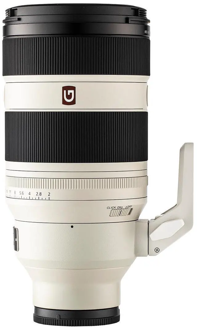 Alt view image 4 of 4 - Sony FE 50-150mm f/2 GM Telephoto Zoom Lens  Pro-Grade Speed & Sharpness + More