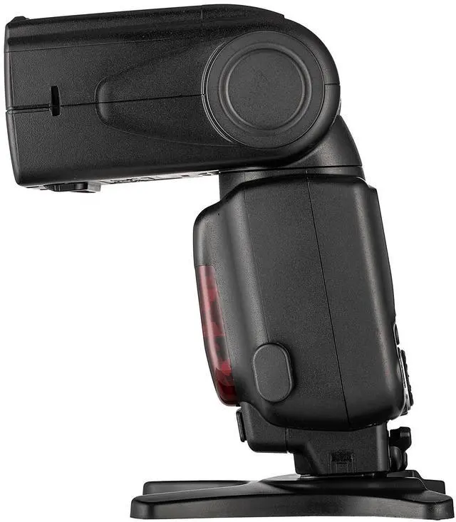 Alt view image 3 of 4 - Nikon SB-910 Speedlight Flash | High-Power On-Camera Flash for Nikon DSLRs + More