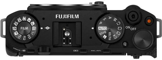 Alt view image 4 of 4 - Fujifilm X-M5 Mirrorless Camera Body + XF 16-55mm f/2.8 R LM WR II Lens + More