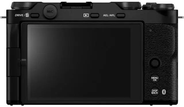 Alt view image 3 of 4 - Fujifilm X-M5 Mirrorless Camera Body + XF 16-55mm f/2.8 R LM WR II Lens + More