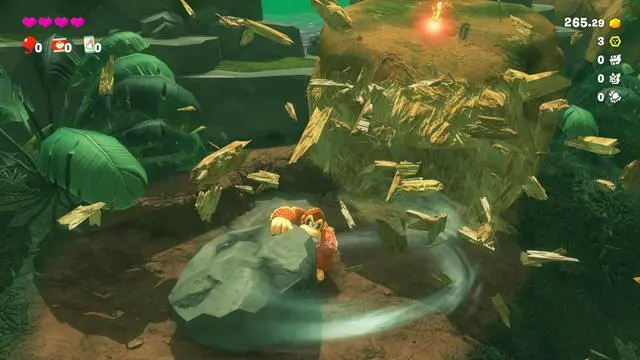 Alt view image 3 of 10 - Donkey Kong Bananza