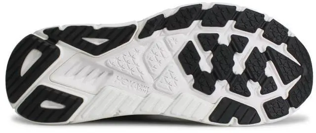 Alt view image 3 of 4 - Hoka Men's Arahi 7 Sneaker, Black/White, 7
