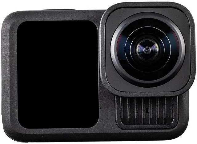 Main image of GoPro HERO13 Black Ultra Wide Edition - Waterproof Action Camera with 5.3K60 Video, 27MP Photo, Boosted 177-degree FOV + Compatability with HB-Series Lenses