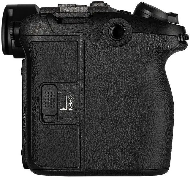 Alt view image 3 of 4 - Sony FX2 Compact Cinema Camera  Full-Frame 4K, Internal ND, Fast Autofocus + More