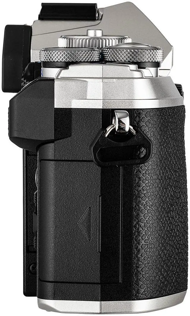 Alt view image 3 of 4 - OM SYSTEM OM-5 Mirrorless Camera with 14-150mm f/4-5.6 II Lens Bundle