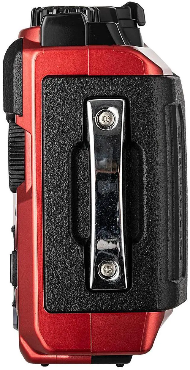 Alt view image 4 of 4 - Olympus Tough TG-6 Digital Camera Bundle