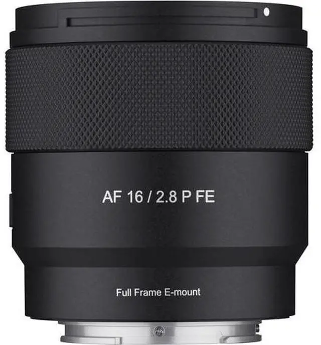 Alt view image 3 of 4 - Samyang AF 16mm f/2.8 P FE Lens (Sony E), 64GB ExtremePRO UHS-I SDXC Memory Card