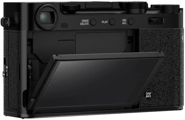 Alt view image 3 of 3 - FUJIFILM X-E5 Mirrorless Digital Camera XF23mmF2.8 Lens Kit - Black