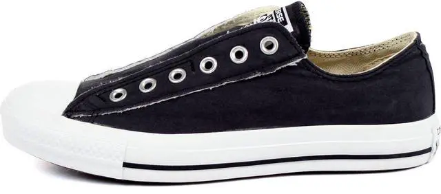 Alt view image 2 of 3 - Converse Chuck All Star Black Sneaker - Black 8 B(M) US Women / 6 D(M) US Men