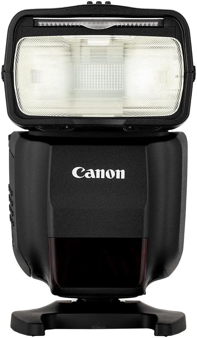 Alt view image 3 of 4 - Canon Speedlite 430EX III-RT Flash  Wireless Radio & Optical TTL, High-Speed Sync + More
