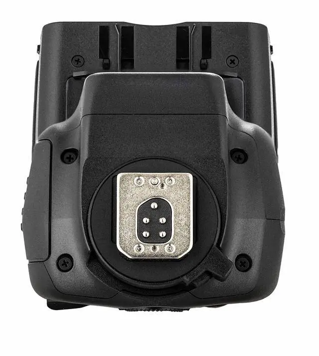 Alt view image 2 of 4 - Canon Speedlite 430EX III-RT Flash  Wireless Radio & Optical TTL, High-Speed Sync + More