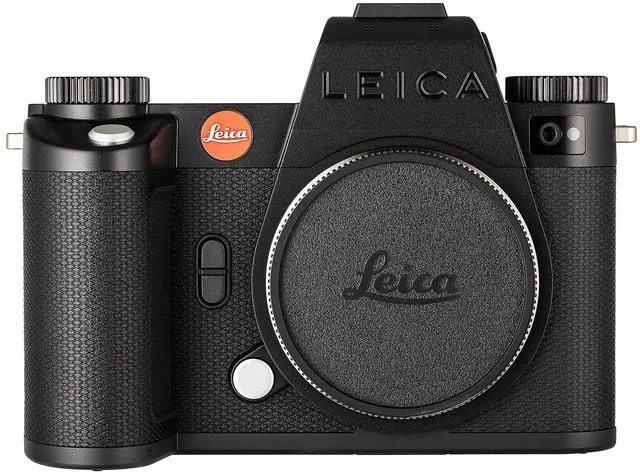 Alt view image 3 of 4 - Leica SL3-S Mirrorless Camera with 50mm f/2 Lens Kit
