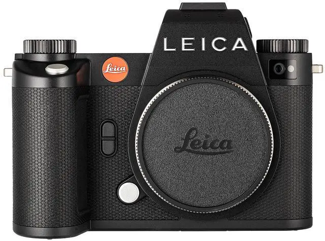 Alt view image 3 of 4 - Leica SL3 Mirrorless Camera with 50mm f/2 Lens Kit