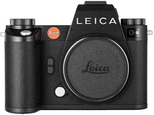 Alt view image 3 of 4 - Leica SL3 Mirrorless Camera with 35mm f/2 Lens Kit