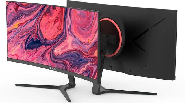 Alt view image 3 of 4 - Crua 30 inch 100HZ Monitor