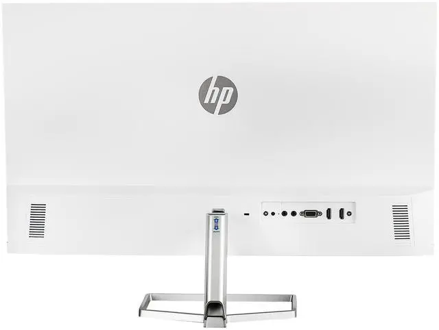 Alt view image 11 of 20 - HP Series 5 27 inch FHD Monitor with Speakers - 527sa 27" FHD (1920 x 1080)