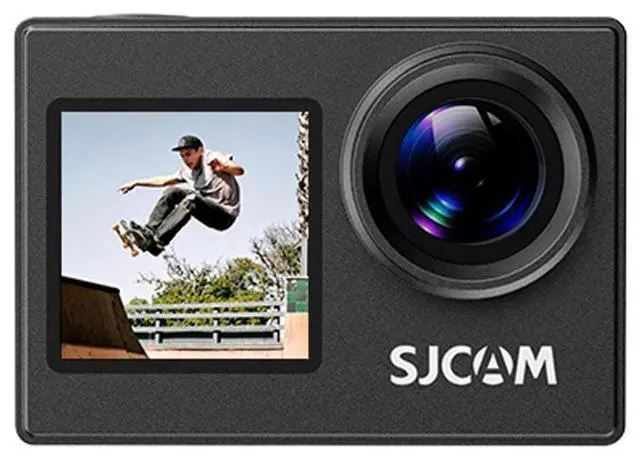 Main image of SJ4000 Dual Screen Action Camera
